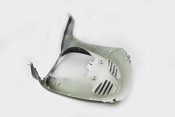 пластик - основний "деко" Storm New, ЧОРНИЙ Київ