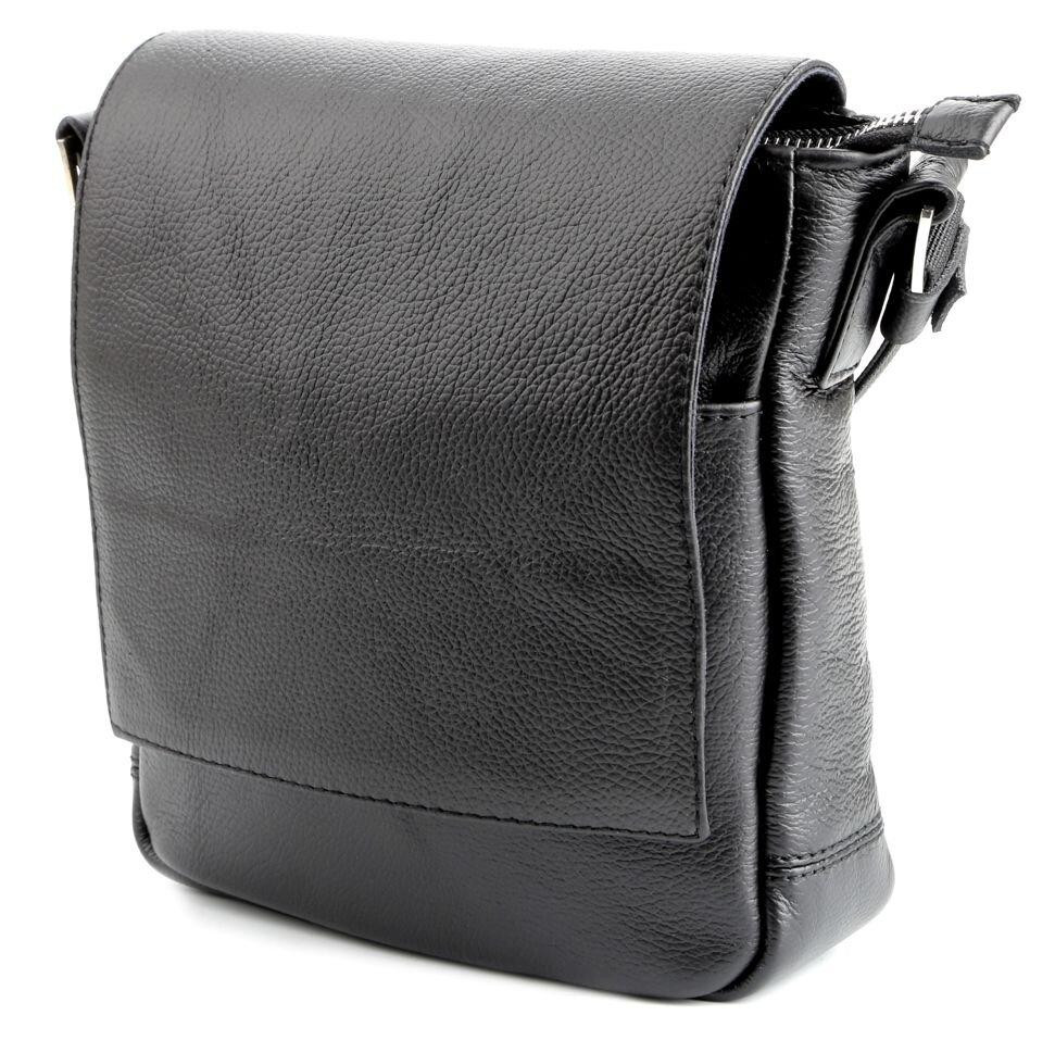 Мессенджер SHVIGEL 00964 Чорний Київ - фото 8