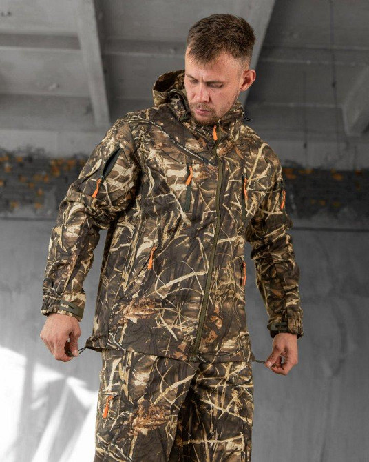 Тактический костюм hay Одесса - изображение 13