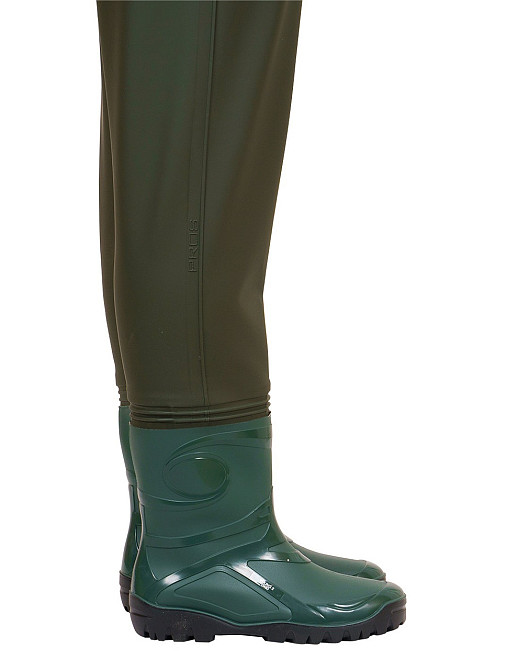 Подростковые Заброды комбинезон для рыбалки с сумкой Pros (SB Junior) Размер 41 Нововолынск - изображение 8