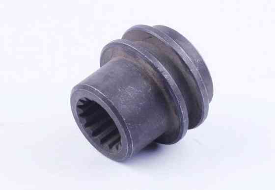 Втулка шлицевая подвижная ВОМ Хинтай 120/220 Мукачево