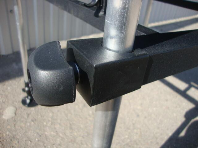 Кресло Фидерное (Карповое) М-Elektrostatyk F3 CUZO (Нагрузка до 120 кг) Зеленый Нововолынск - изображение 8