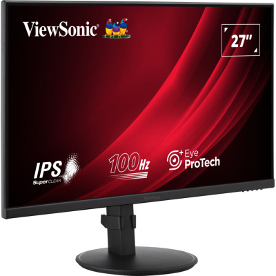 Монитор ViewSonic VA2708-HDJ Винница - изображение 6