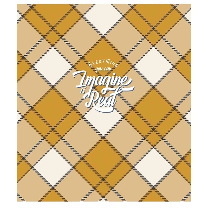 Тетрадь общая 