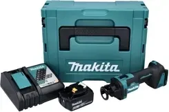 Электрическая пилка Makita DCO181RG1J Киев