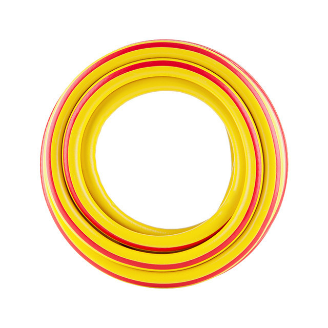 Шланг для поливу 3- х шаровий 3/4 