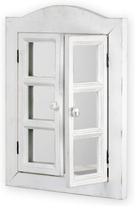 Декоративна рама "Халкіда" шеббі Миколаїв - фото 3