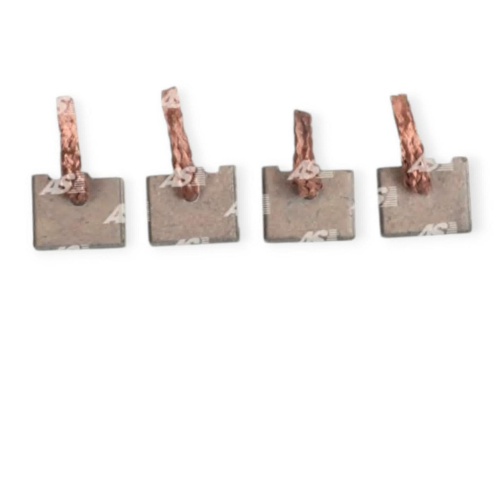 Щітки 2108, 2110, 2115, 1118, 2170, 2190 (БОШ) (157-158) стартера Мукачево - фото 1