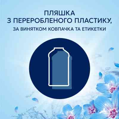 Кондиционер для белья Lenor Пробуждение весны 1.491 л (8700216724074) Винница