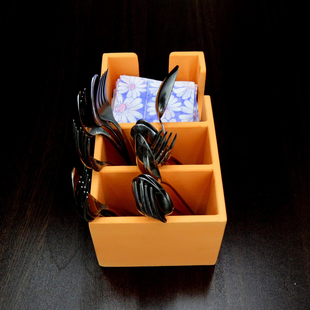 Кавовий органайзер "Бові" грейпфрут Миколаїв - фото 8