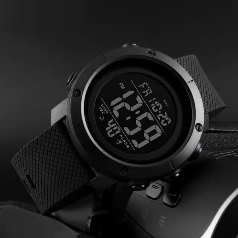 Skmei Dekker New Вінниця - фото 7