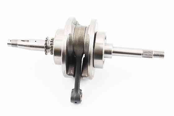 Колінвал в зборі Honda CH250 Киев