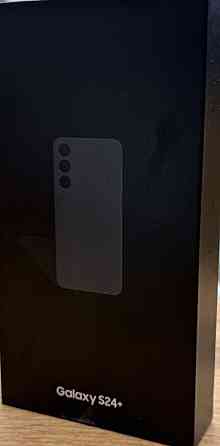 Смартфон Samsung S24 Plus 12/512Gb. Київ