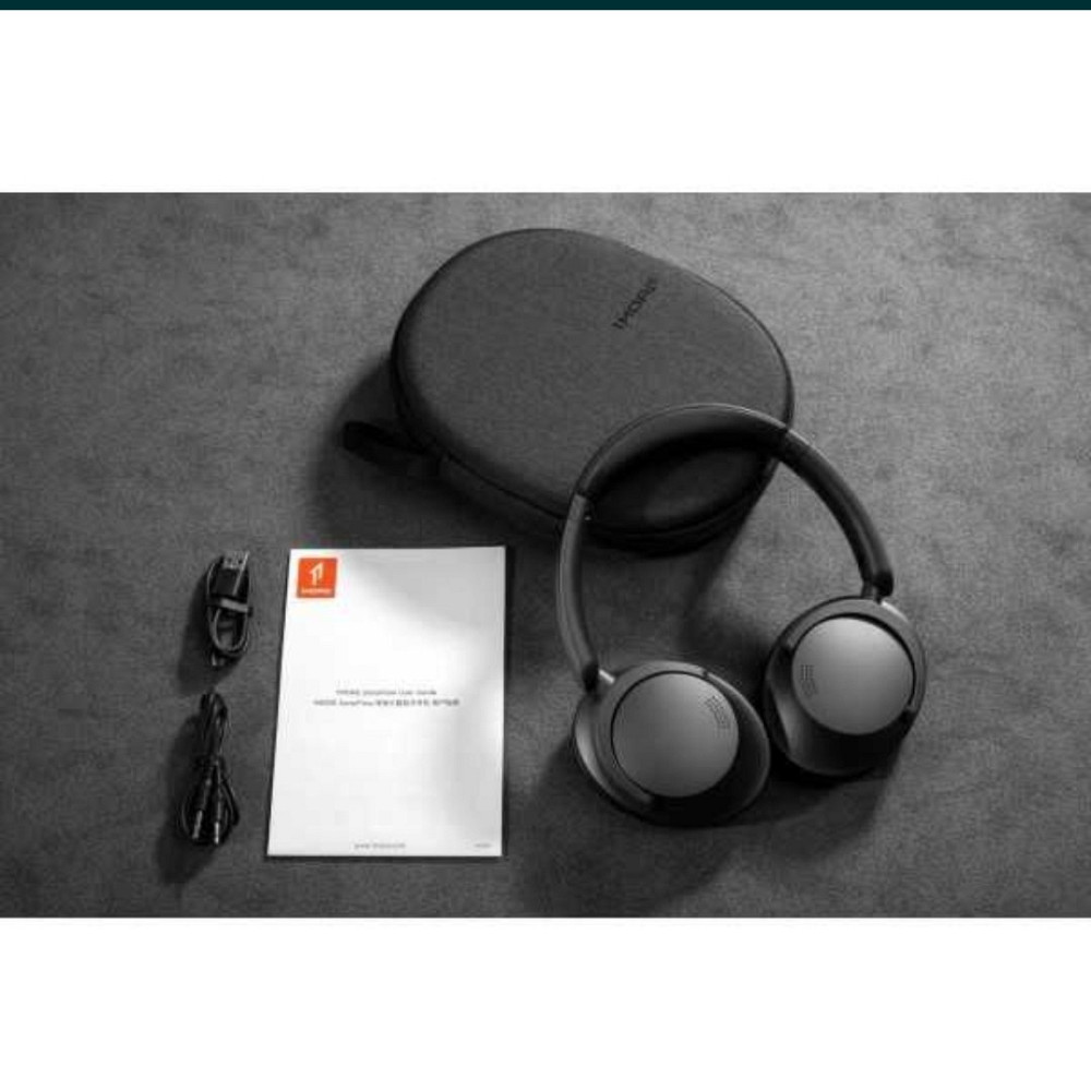 Гарнитура Xiaomi 1MORE Sonoflow LDAC/Hi-Res 70часов. Харьков - изображение 7