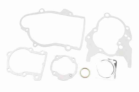 Прокладки двигуна Honda TACT/AF16 65cc-44мм, к-кт 6 деталей Київ
