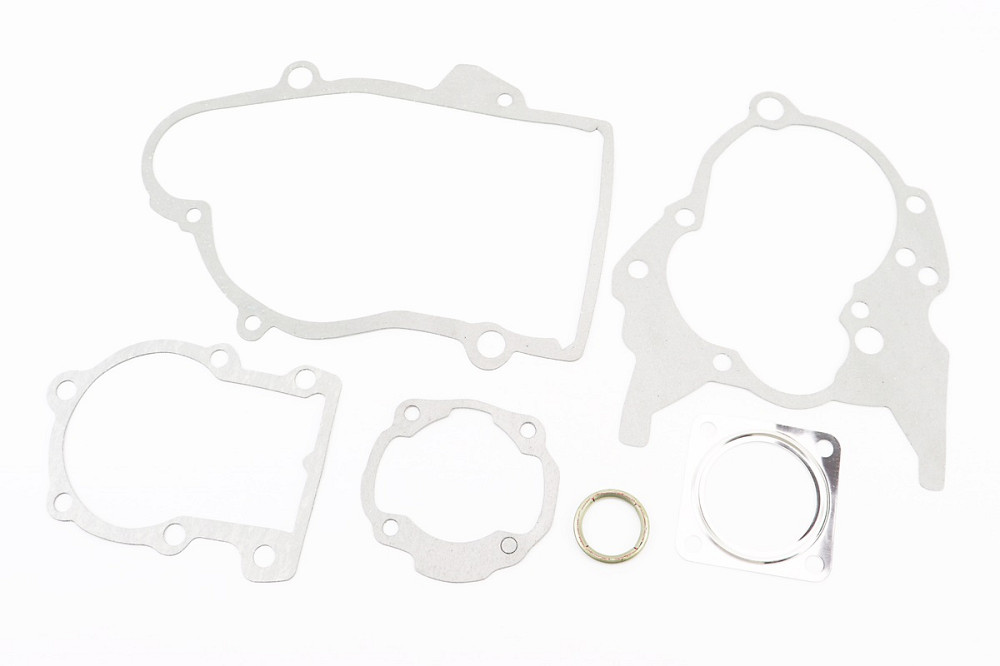 Прокладки двигуна Honda TACT/AF16 65cc-44мм, к-кт 6 деталей Киев - изображение 1