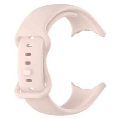 Ремешок для смарт-часов Armorstandart Google Pixel Watch 3 45 mm Pink Sand (ARM84023) Винница