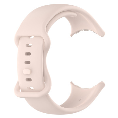 Ремешок для смарт-часов Armorstandart Google Pixel Watch 3 45 mm Pink Sand (ARM84023) Винница - изображение 3