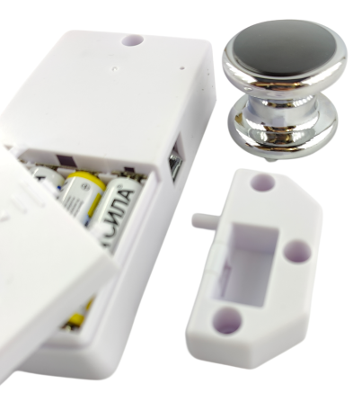 PES Office 2 универсальный электронный замок для шкафчиков Киев