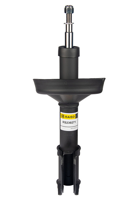 Амортизатор передній Raiso (Швеція) Renault Clio 2, Рено Кліо 2 98-  #RS230271 UAOQDRJ22 Ковель - фото 3