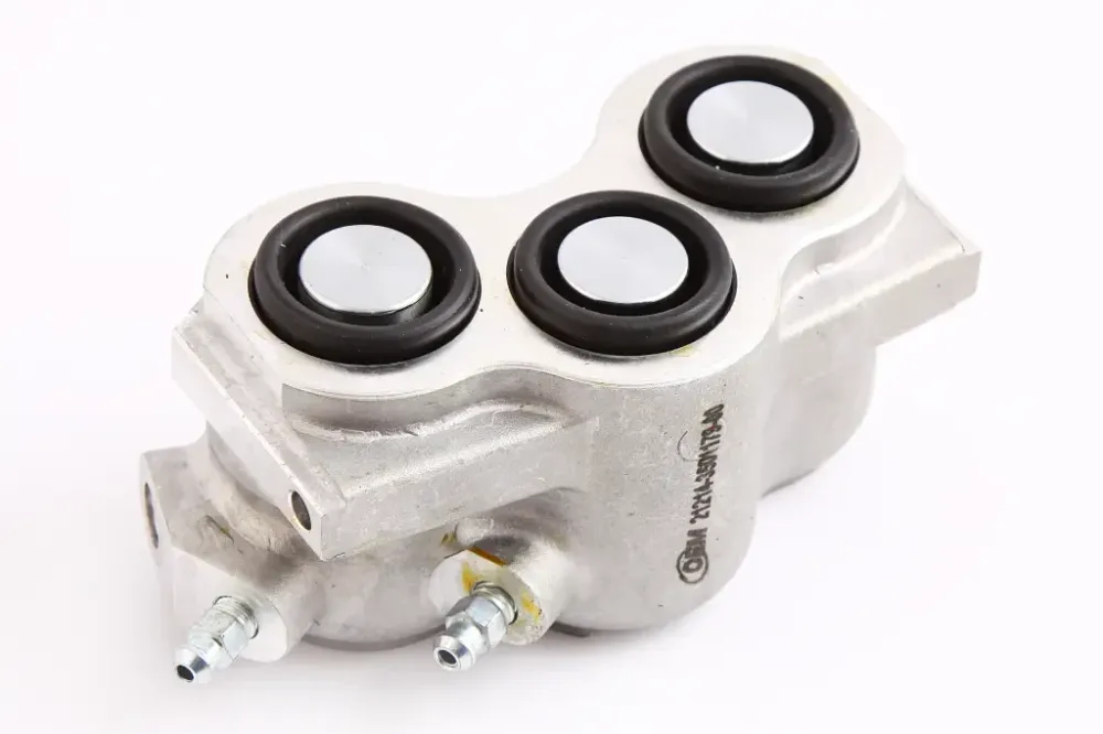 Цилиндр торм. передний 21214 OEM левый (2123) Винница - изображение 1