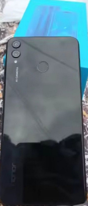Смартфон Huawei / Honor 8X 6/128Gb. Київ - фото 6