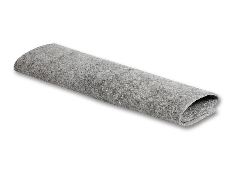 Подкладка под плёнку для круглого каркасного бассейна Azuro (Felt underley 3.6 м) Киев - изображение 2