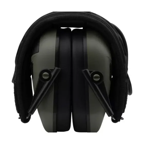 Активні захисні навушники Earmor M300A (FG) Olive (M300A-FG) Киев