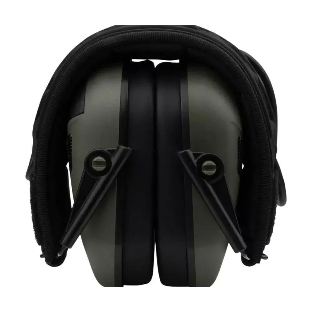 Активні захисні навушники Earmor M300A (FG) Olive (M300A-FG) Киев - изображение 3