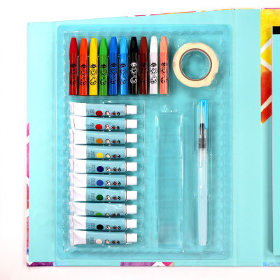 Набір для творчості IHeartArt великий Батік-колаж (8007) Вінниця - фото 9