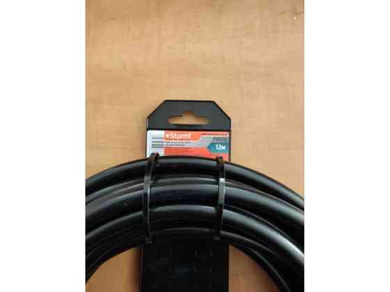 Шланг высокого давления Sturm PW016 12 м (для моек Sturm PW9201, PW9202) (читать описание) Ровно