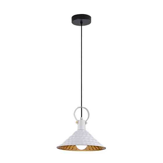 VALESO Люстра підвісна VALESO TY-5183 WT біла Київ