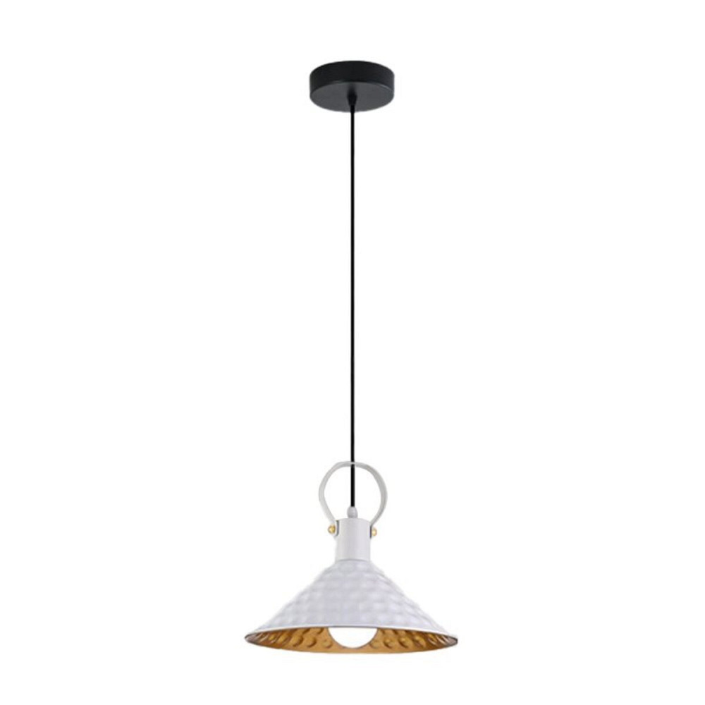 VALESO Люстра підвісна VALESO TY-5183 WT біла Київ - фото 1