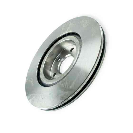 Диск передній Фіат Добло 09-, Опель Комбо D (d284x22mm) гальмівний Мукачево