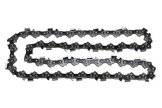 Ланцюг на бензопилу Rebiner (57 ланок, 3/8") – для твердих порід деревини, шина 40 см Львів