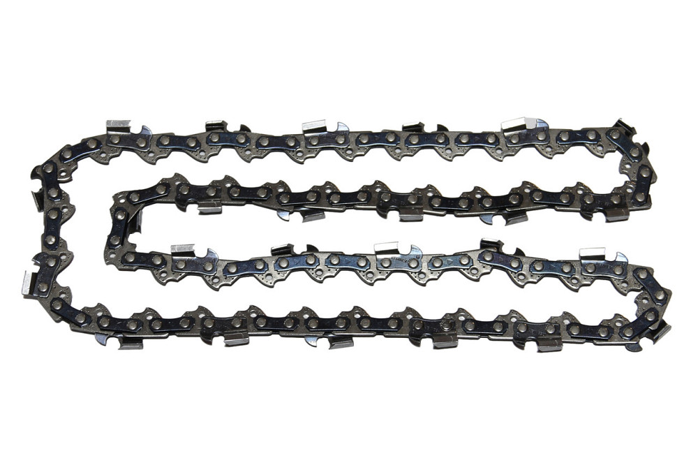 Ланцюг на бензопилу Rebiner (57 ланок, 3/8") – для твердих порід деревини, шина 40 см Львів - фото 5