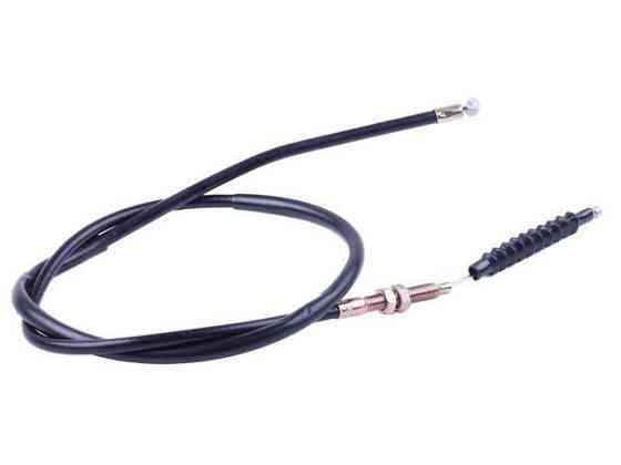 Трос зчеплення L-1080 мм на бензиновий двигун мотоцикл СВ-125/150 Мукачево