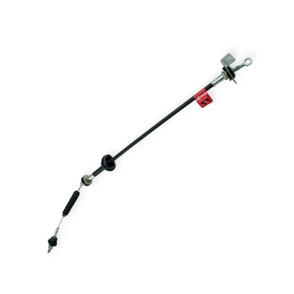 Трос зчеплення 2110, 2111, 2112 Мукачево - фото 1