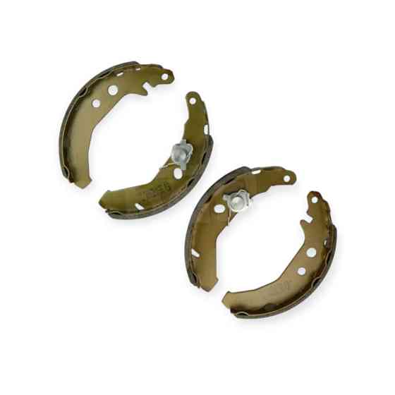 Колодки Ford Fiesta, Courier (89-05) (d180x31) Мукачево