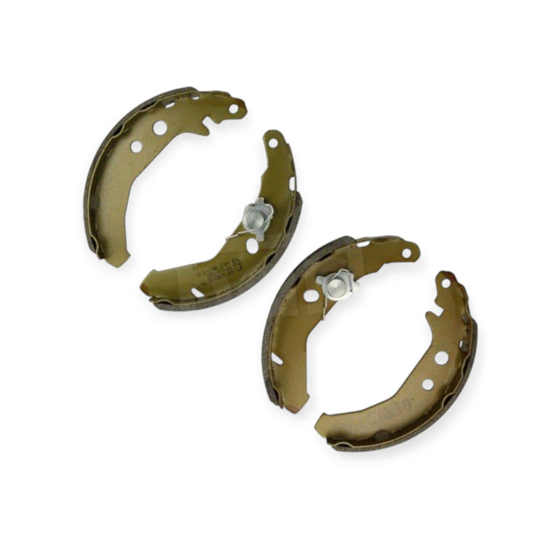 Колодки Ford Fiesta, Courier (89-05) (d180x31) Мукачево - фото 1