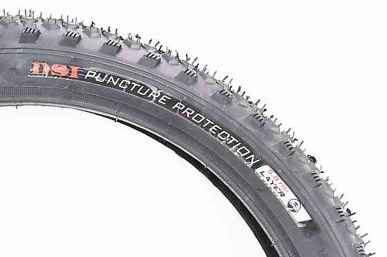 Шина 16"x1,75 (47-305) шипована (захист 5mm) ARKOSE 2 SRI -130 Киев