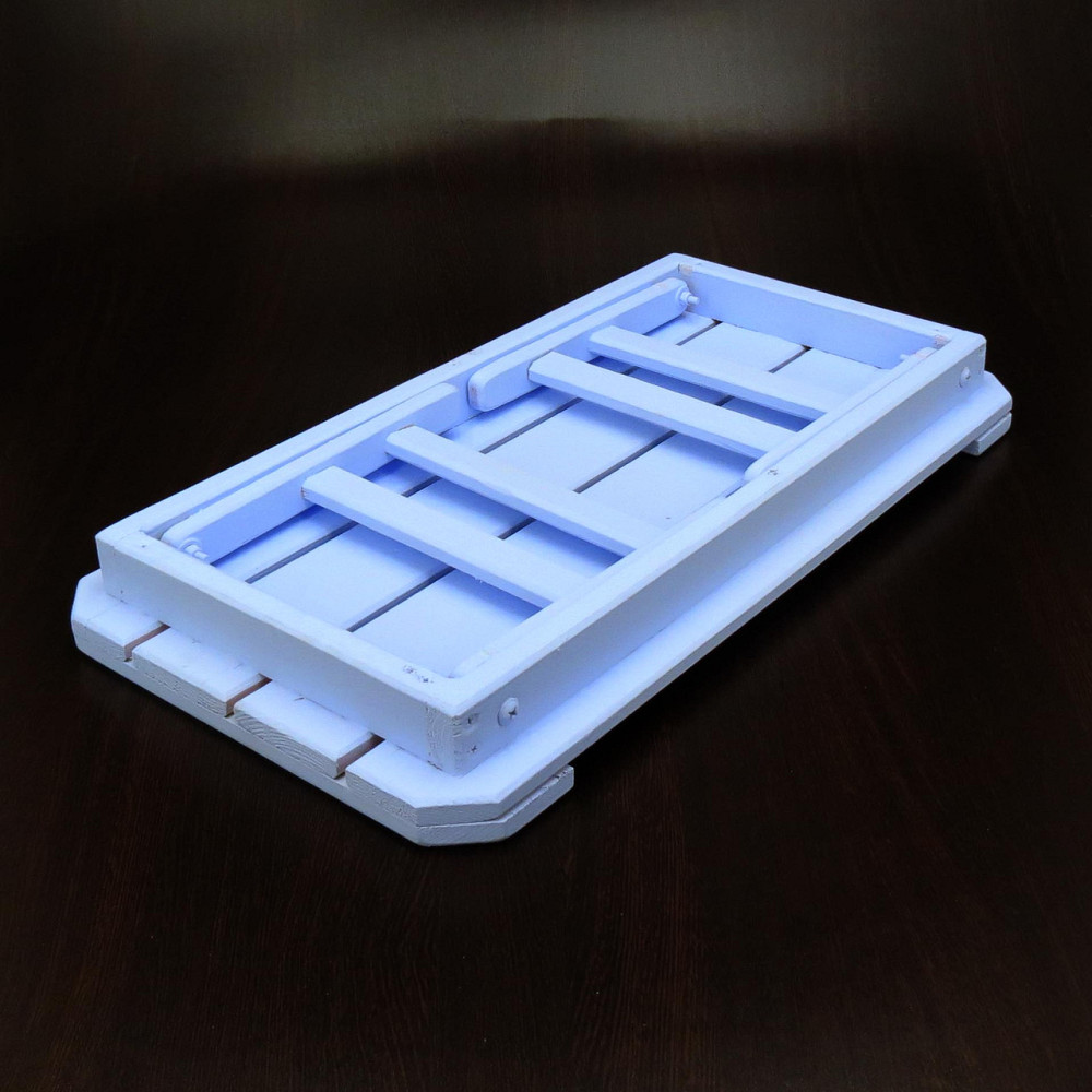 Столик-піднос для сніданку "Огайо" ірис Миколаїв - фото 5