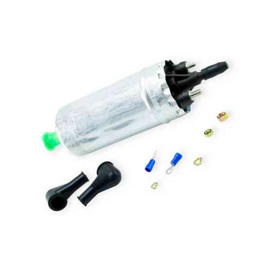 Насос ЗАЗ 1102, 1103, 1105 Таврія (вставка) (бензонасос) паливний Мукачево