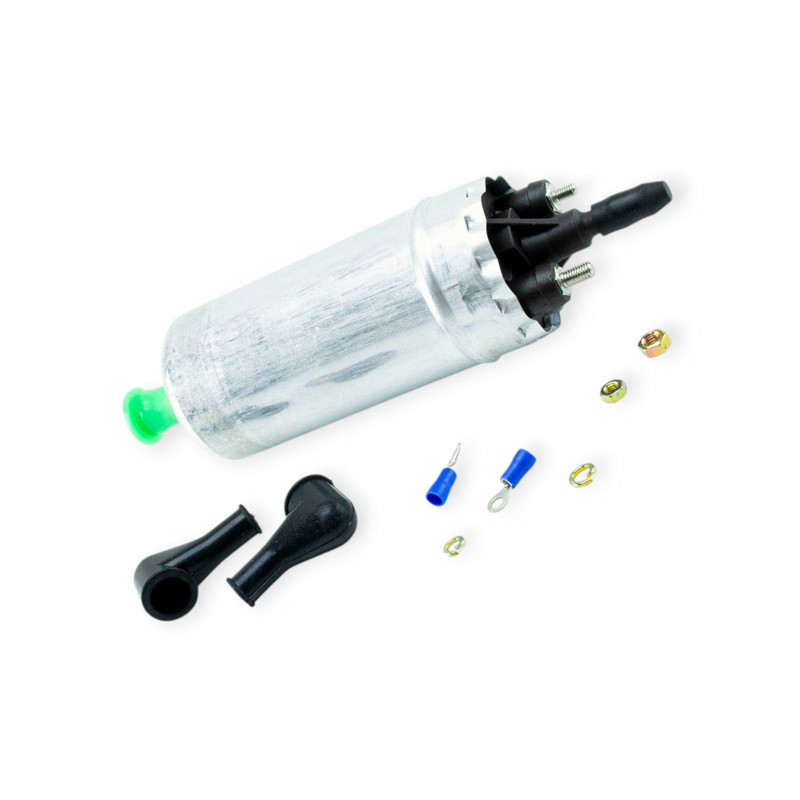 Насос ЗАЗ 1102, 1103, 1105 Таврія (вставка) (бензонасос) паливний Мукачево - фото 1