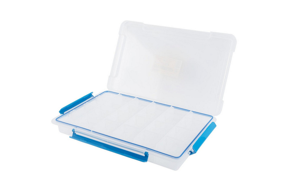 Органайзер герметичный MASTERTOOL 14