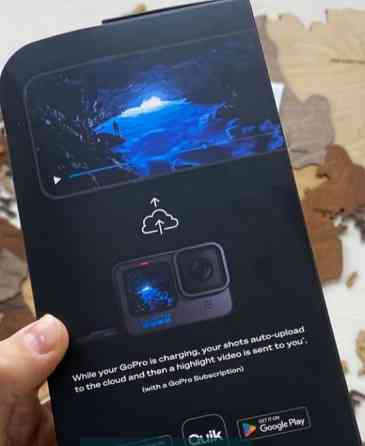 Экшн -Камера GoPro 12 . Новая. Киев