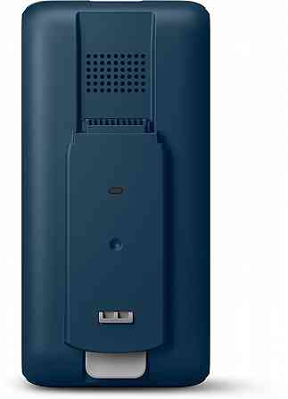 Акумуляторний пилосос Philips XC5141/01 Синій Харьков
