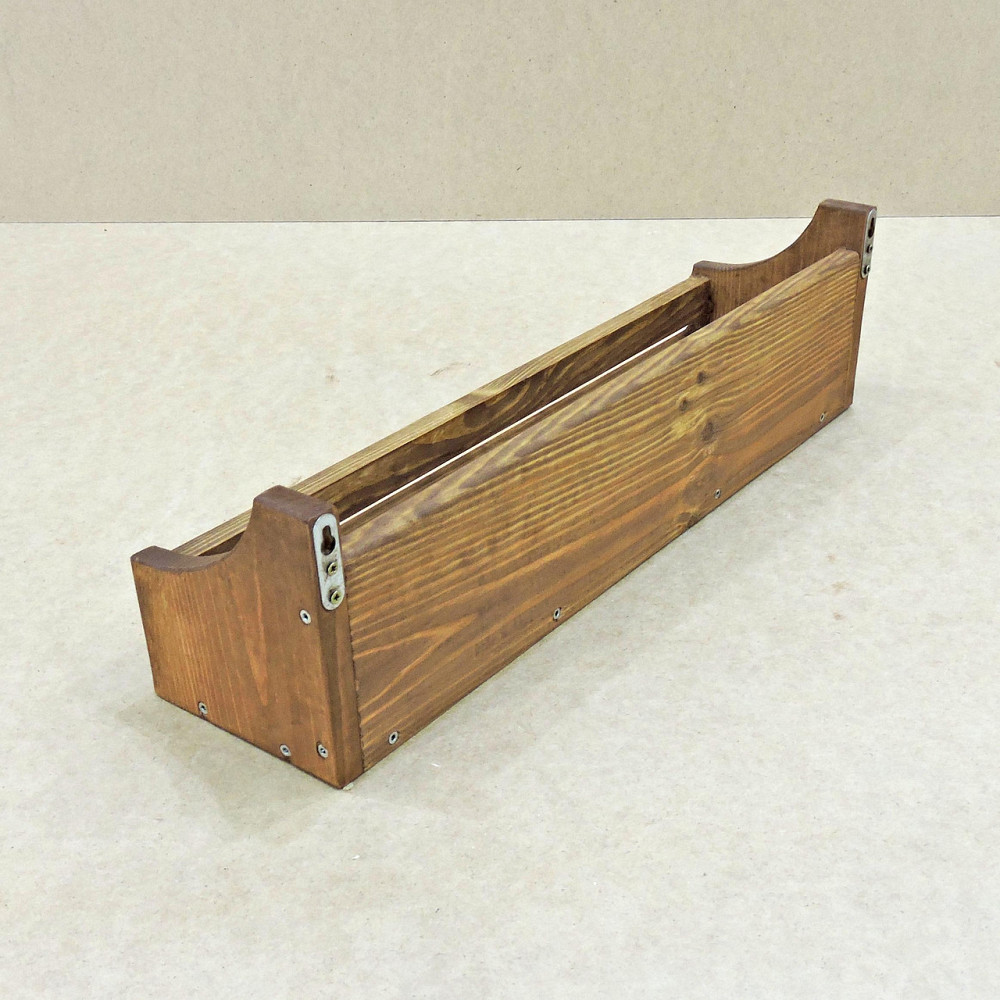 Полка настенная 