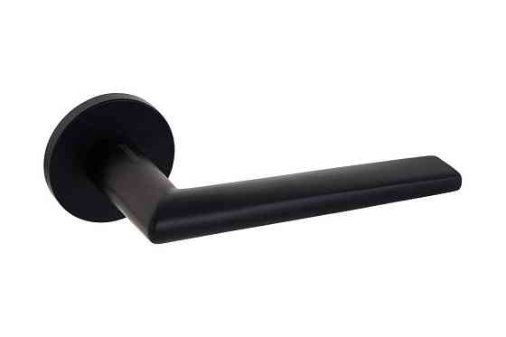 Ручки Gavroche RUTHENIUM Black чорний Київ