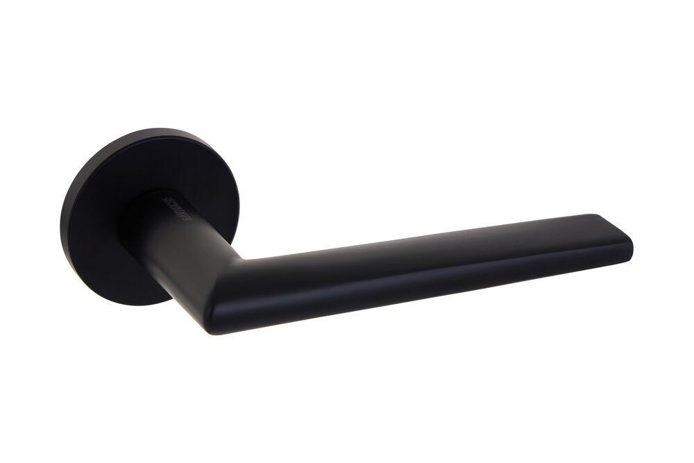 Ручки Gavroche RUTHENIUM Black чорний Київ - фото 2